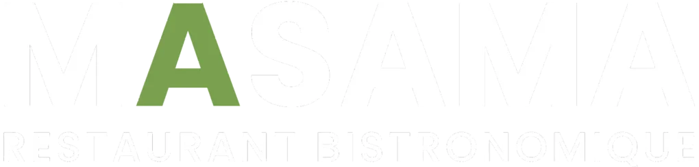 Masama - bistrot gastronomique, Saumur